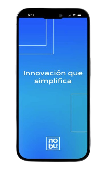 Inicio Nobu