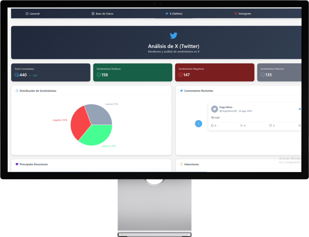 Análisis de datos en tiempo real - Nobu